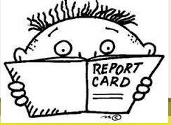Report Card